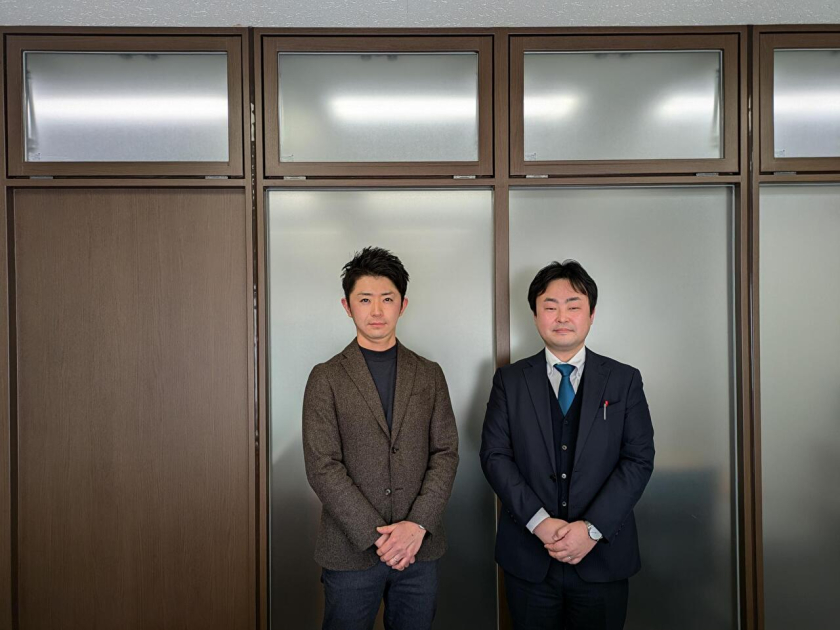 お客様の声　S様