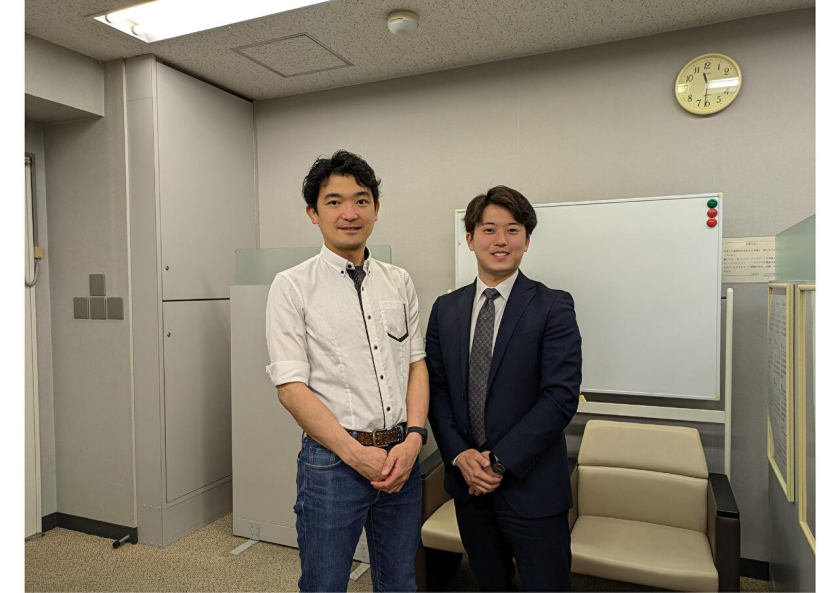 お客様の声　佐藤様