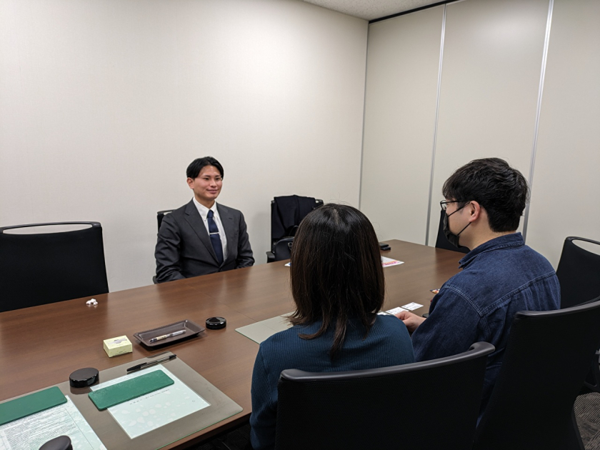 K様　お客様の声