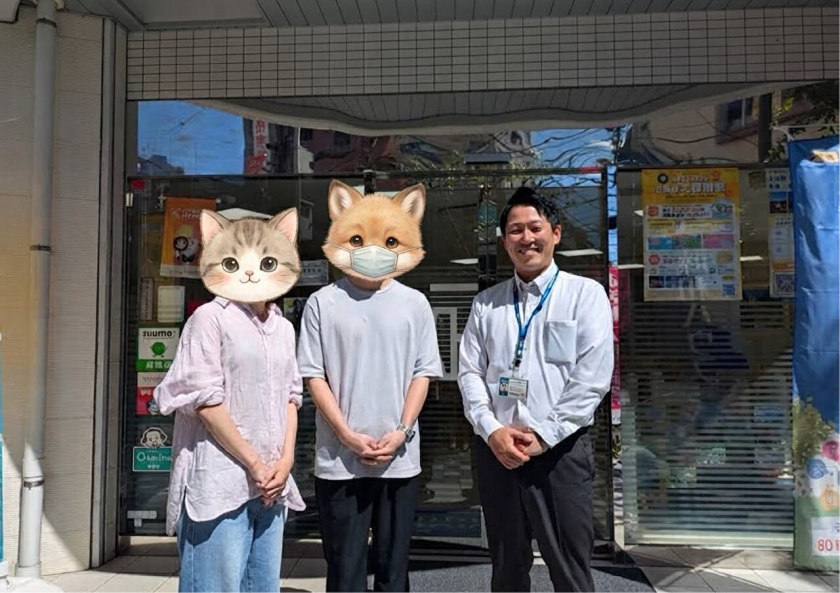 素敵なお土地のご紹介をさせていただきました