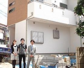 お客様の声　S様