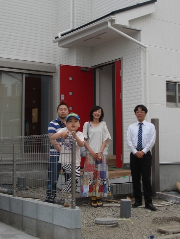 お客様の声　Ｋ様　
