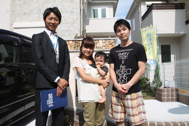 お客様の声　Ｓ様