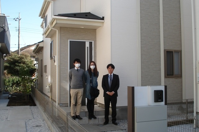 お客様の声　Ｎ様