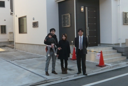 お客様の声　Ｋ様