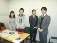 お客様の声　Ｔ様