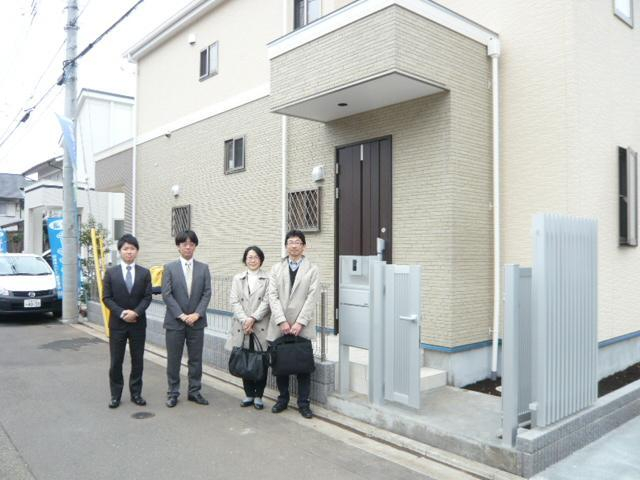 お客様の声　O様