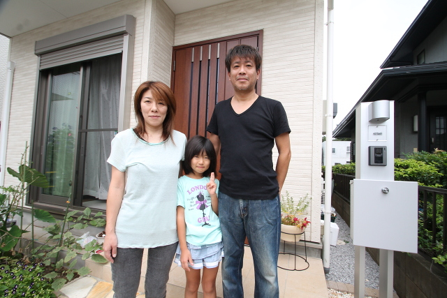 光あふれる新築戸建☆