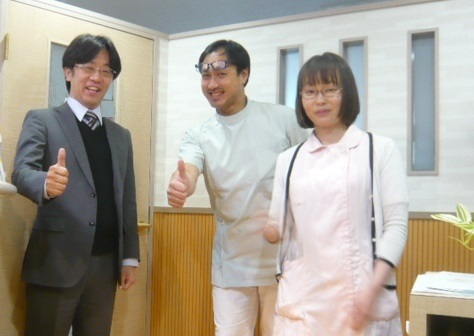 お客様の声　Ｍ様