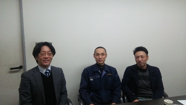 お客様の声　Ｍ様