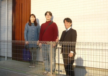 お客様の声　Ｋ様