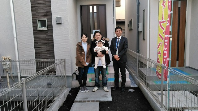 お客様の声Ｋ様