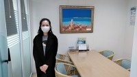お客様の声　Ｃ様