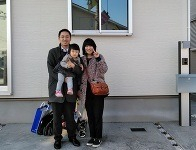 お客様の声　Ｊ様
