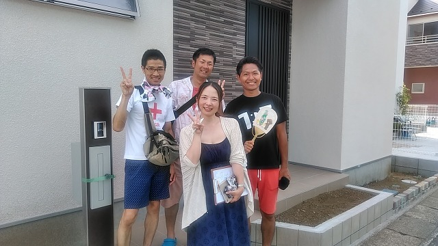 お客様の声　Ｆ様