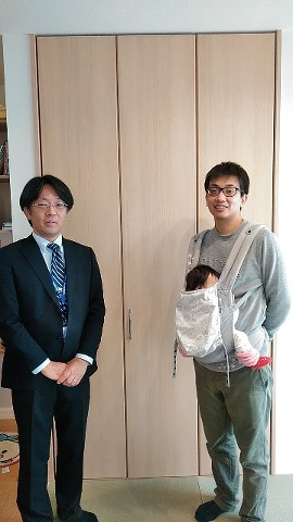 お客様の声　Ｋ様