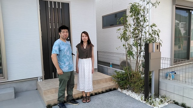 お客様の声Ｔ様