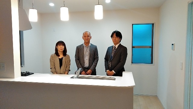 お客様の声　Ｎ様