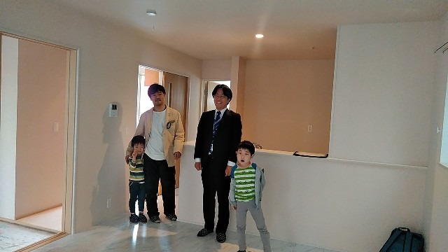 お客様の声　Ｋ様