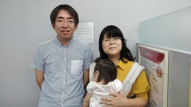 お客様の声W様