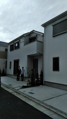 お客様の声　Ⅰ様