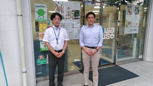 お客様の声　Ｓ様