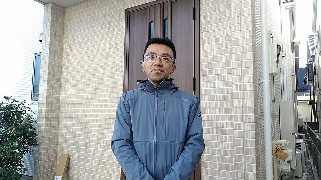 お客様の声　I様
