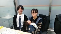 お客様の声　Ｙ様