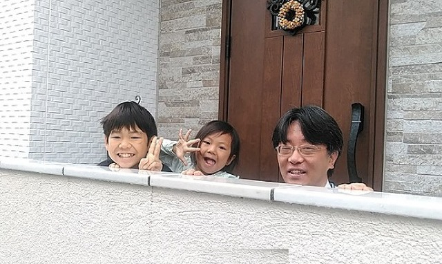 お客様の声　Ｋ様