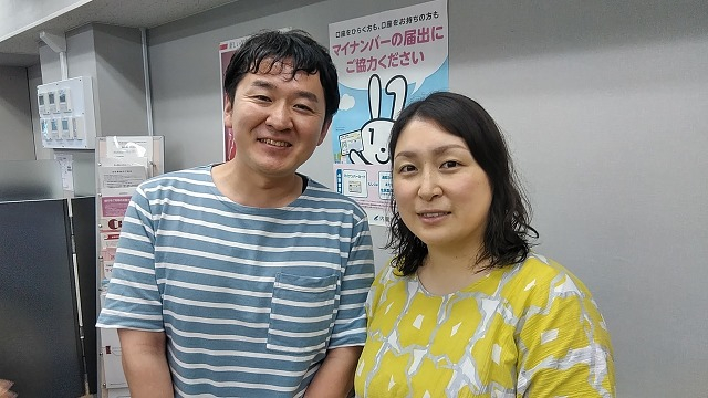 H様お客様の声