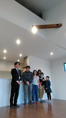 お客様の声　Ｈ様