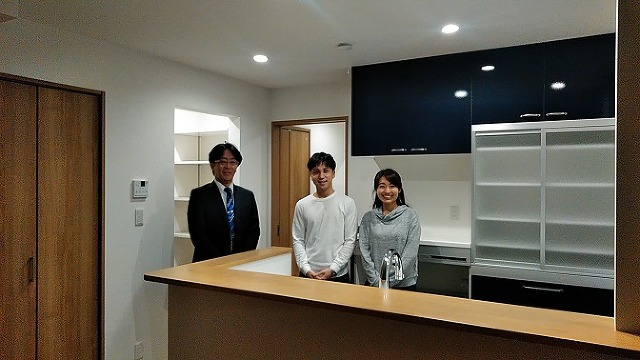 お客様の声　Ｋ様