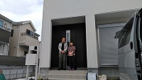 Ｏ様ご家族様