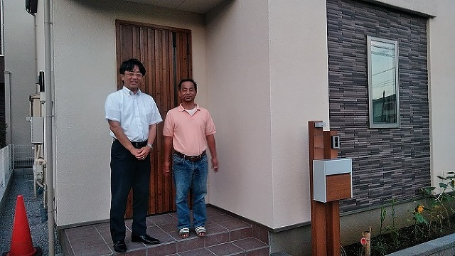 お客様の声　Ｉ様
