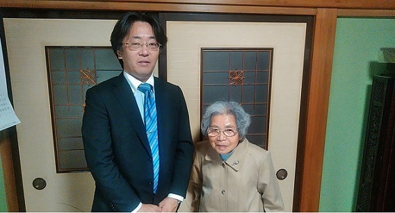 お客様の声　Ｔ様