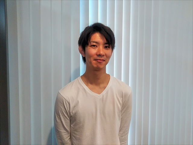 M様お客様の声