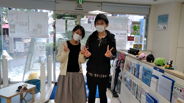 お客様の声ｋ様