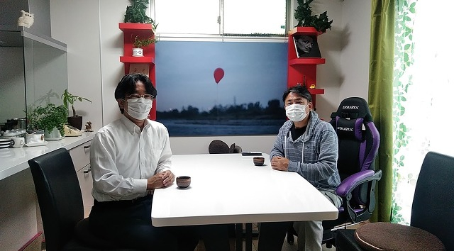 お客様の声　Ｎ様