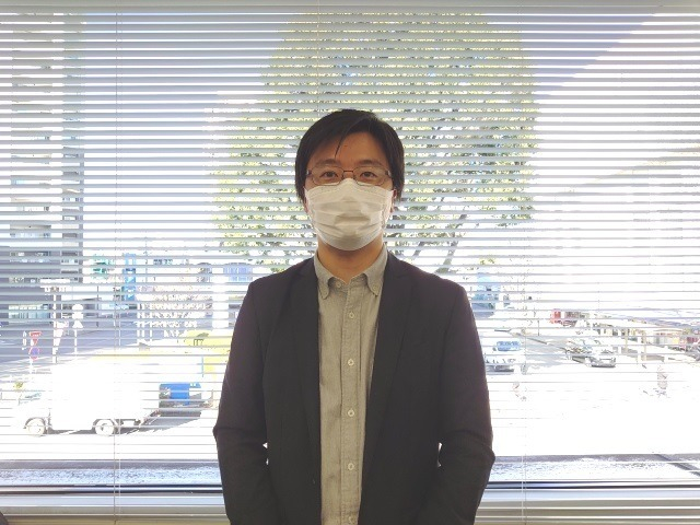 Ｋ様ご夫妻