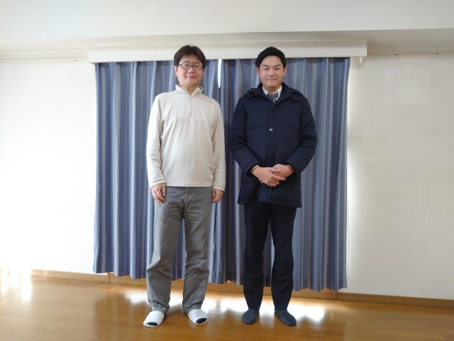 三方角地のマンション