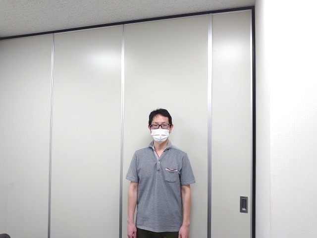 Ｍ様ご家族