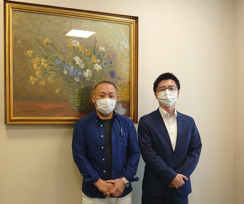 お客様の声【Ｏ様】