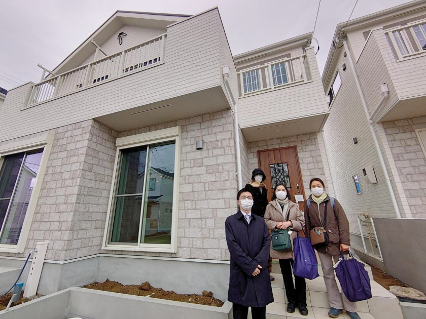 お客様の声【Ｓ様】