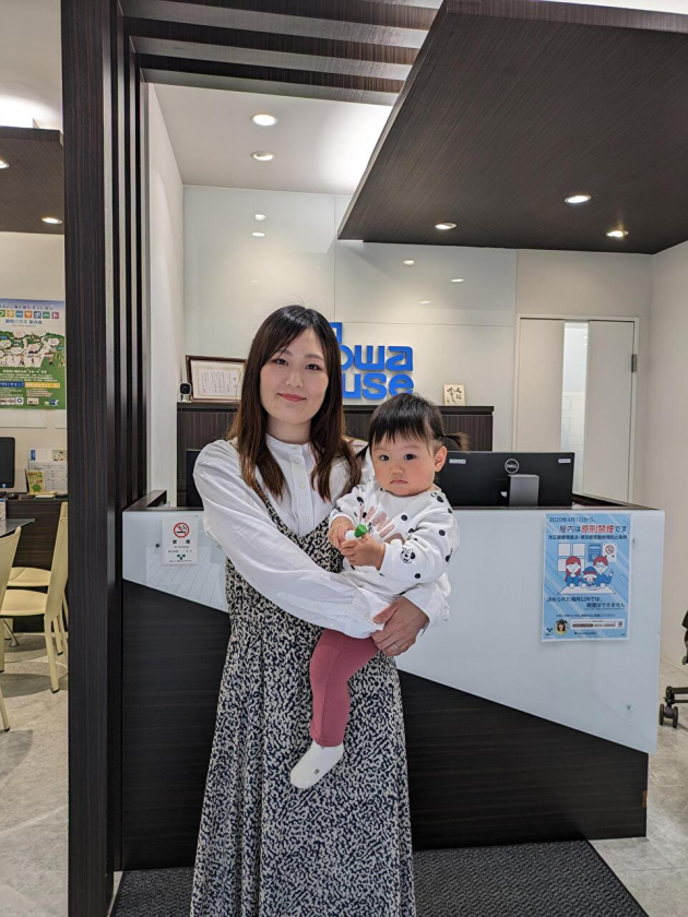 お客様の声【Ｓ様】