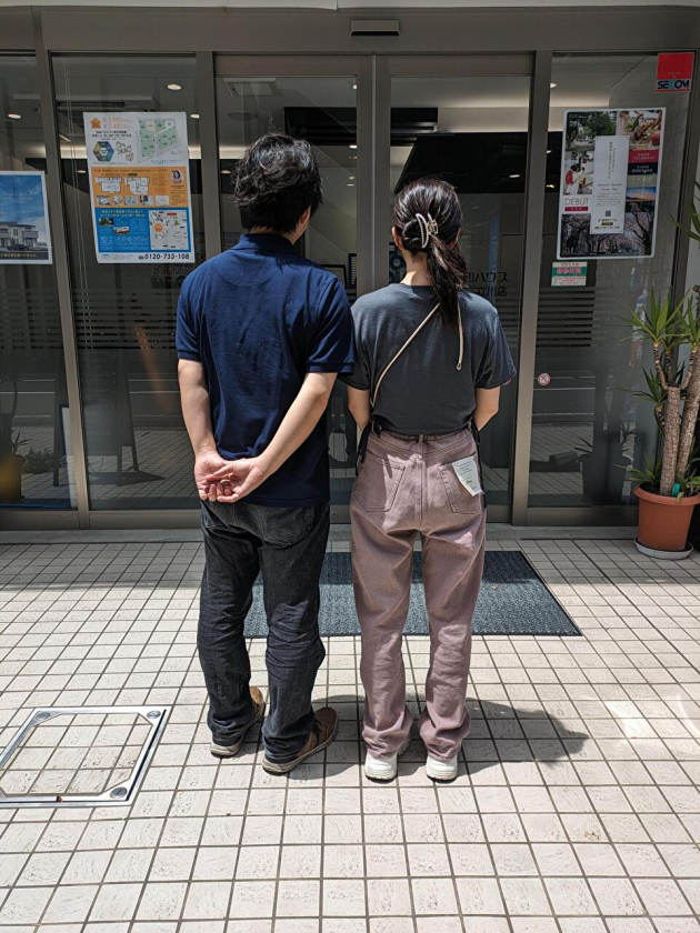 お客様の声　Ｉ様