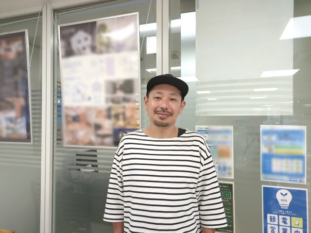 Ｍ様ご家族様