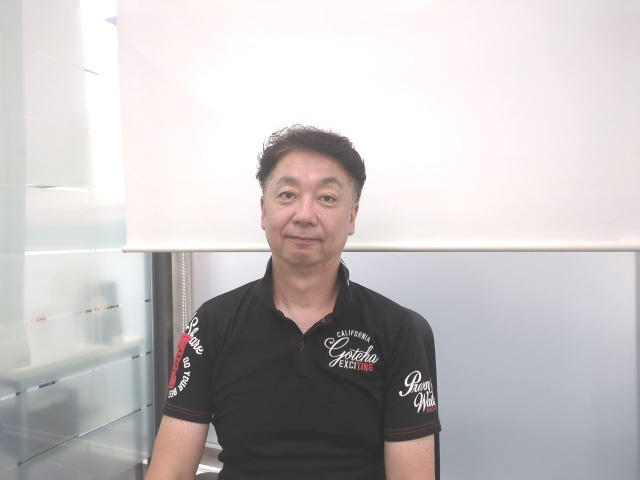 Ｍ様ご家族様