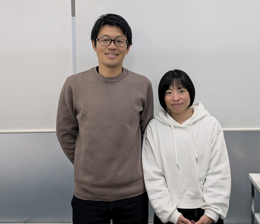 お客様の声【S様】