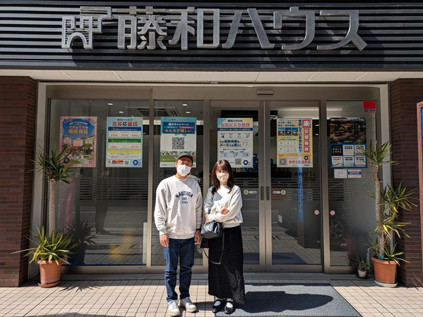 お客様の声【Ｏ様】