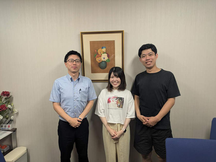 お客様の声【T様】